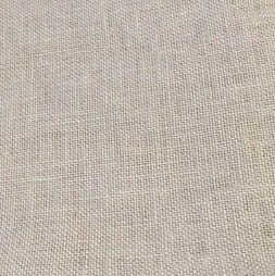 36 Count Iced Cappuccino Linen 35x54