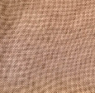 32 Count Cafe Kona Linen 27x34