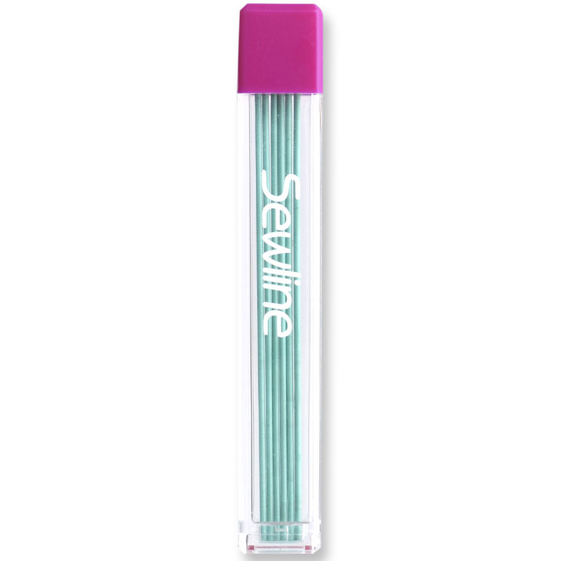 Sewline Green Lead Refills