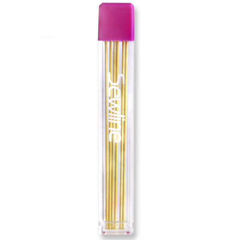 Sewline Yellow Lead Refills