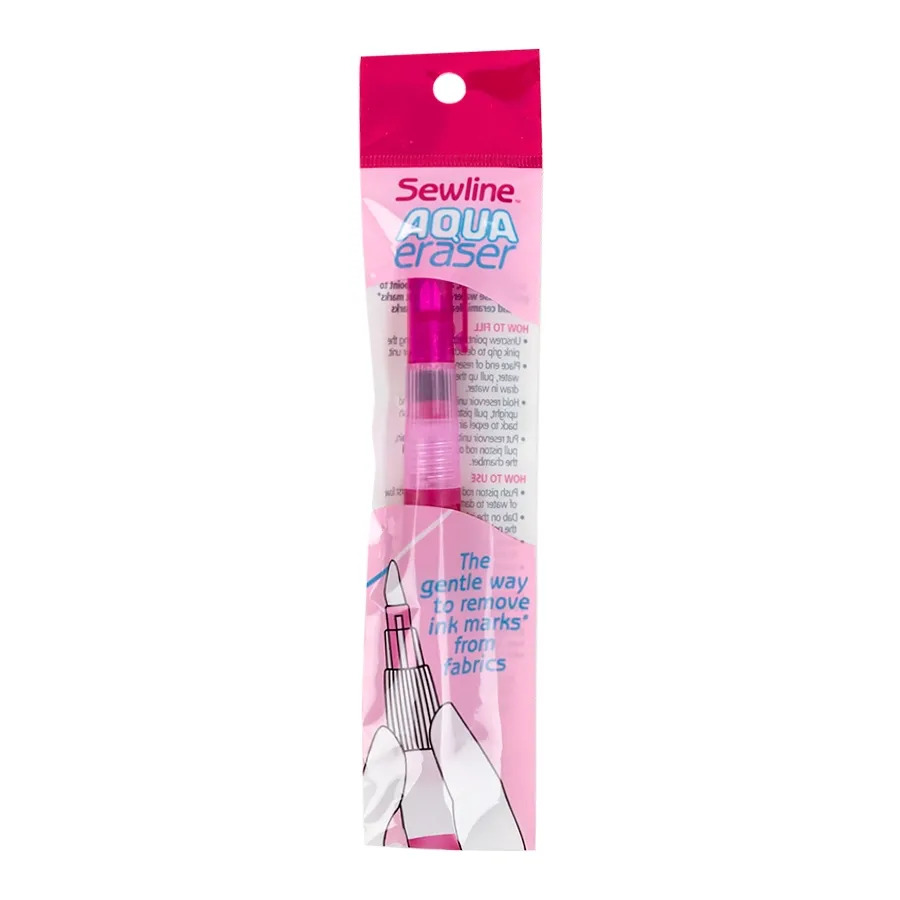 Sewline Aqua Eraser Pen