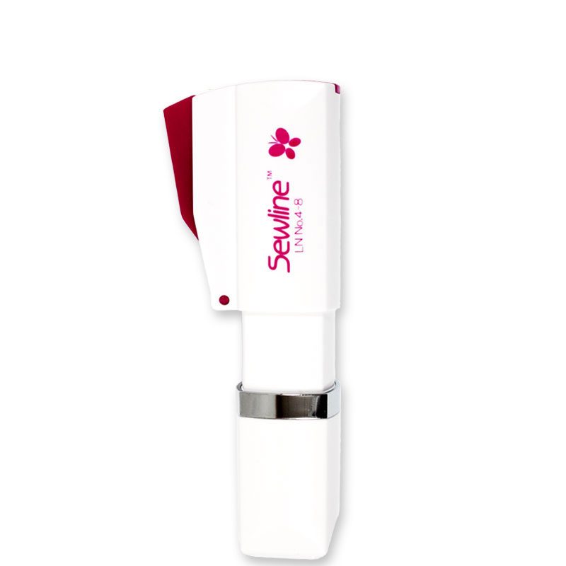 Sewline White Sure Guide LN Needle Threader