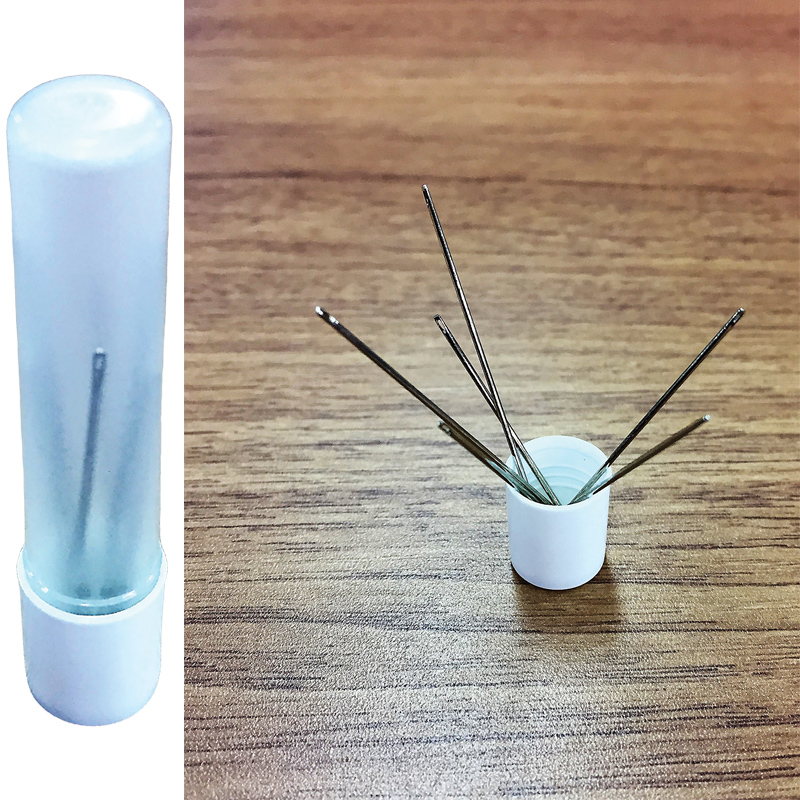 Sewline Hand Stitch Needles Sizes 6 and 9