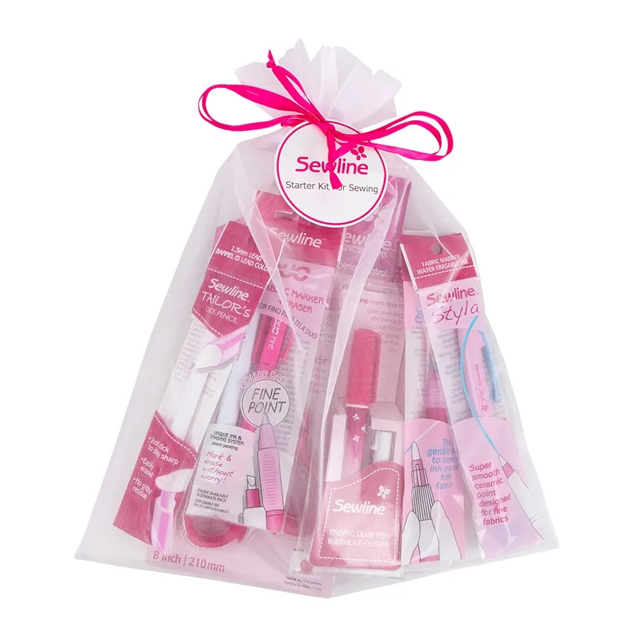 Sewline Sewing Starter Set