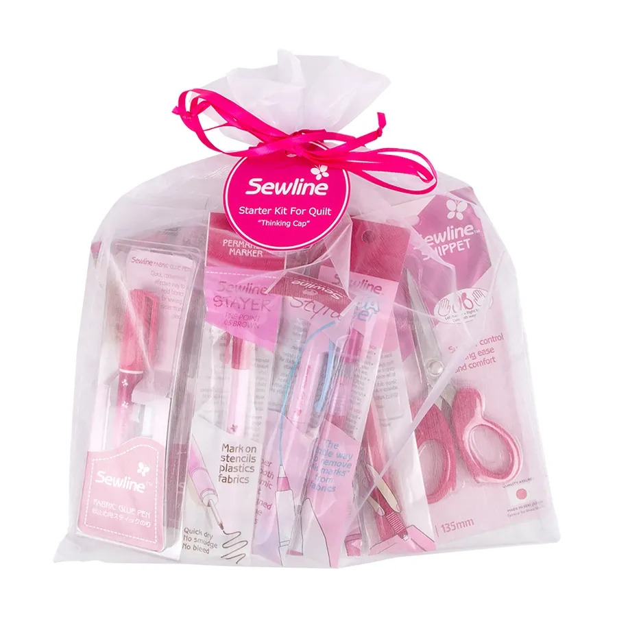 Sewline Quilter Starter Set