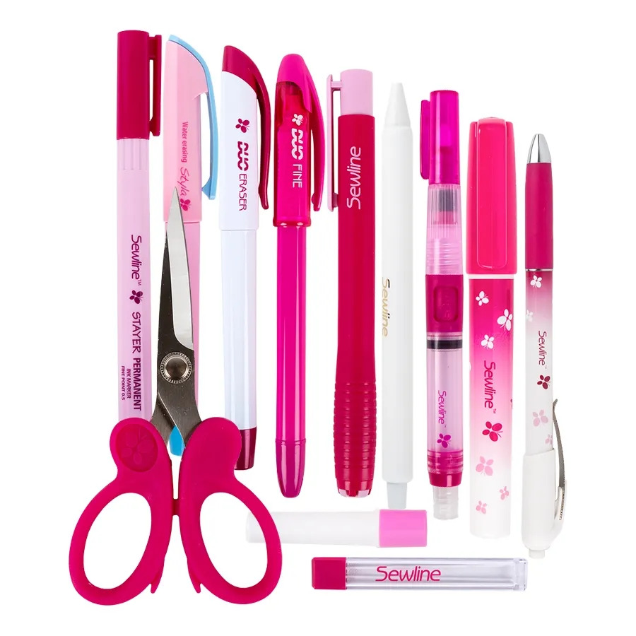 Sewline Quilter Starter Set