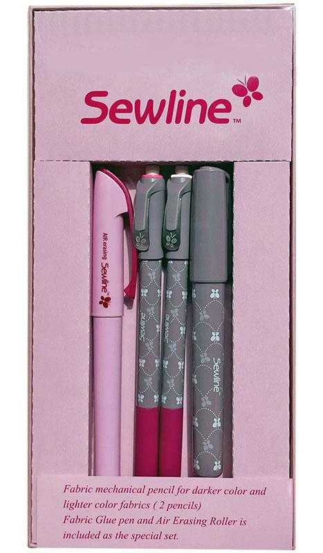 Sewline Limited Edition Gift Set 