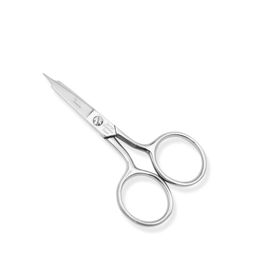Micro Tip Straight Large Ring 4"