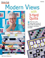 Modern Views - Quilt Pattern