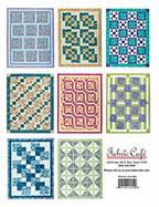 Pretty Darn Quick - Quilt Pattern