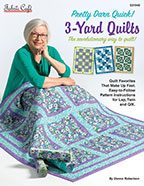 Pretty Darn Quick - Quilt Pattern