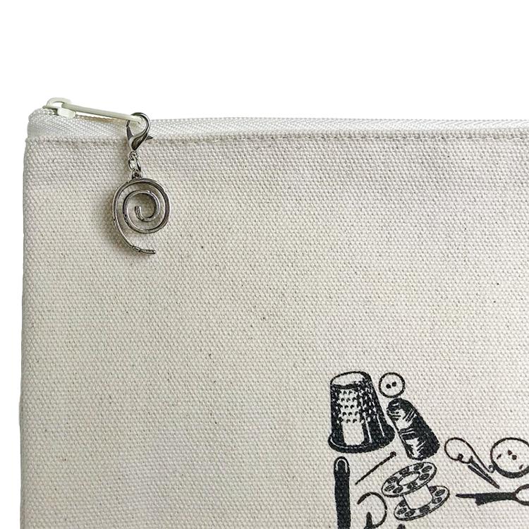 Zip Bag 9"x11" Tool Sew Machine