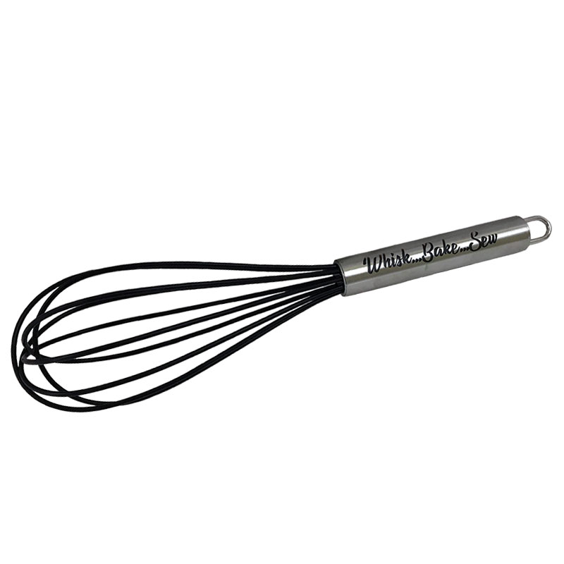 Whisk Whisk Bake Sew