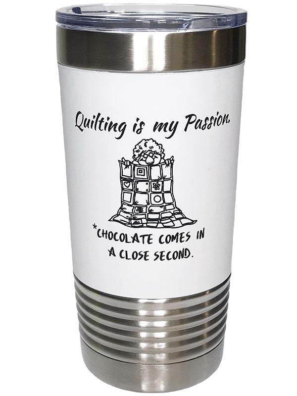 My Passion -Tumbler