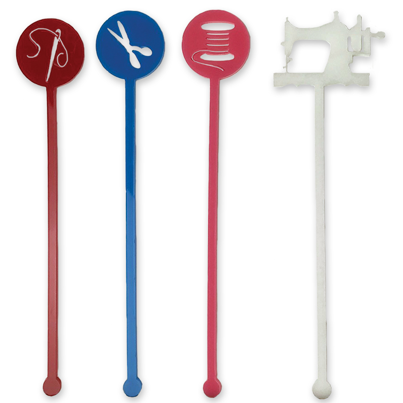 Coffee Stirrers 12ct
