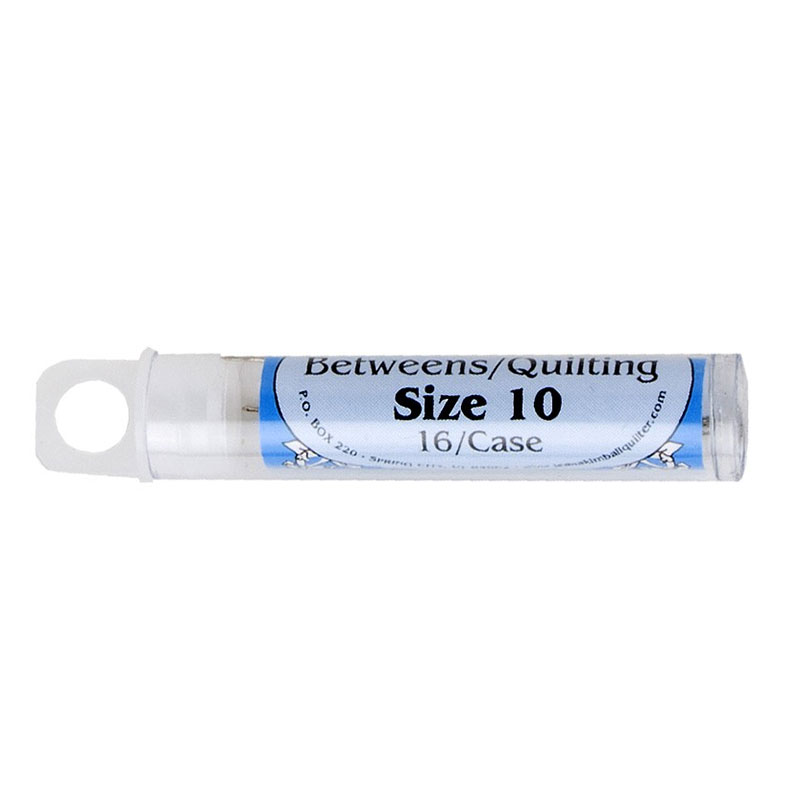 Betweens Needles 16ct Size 10
