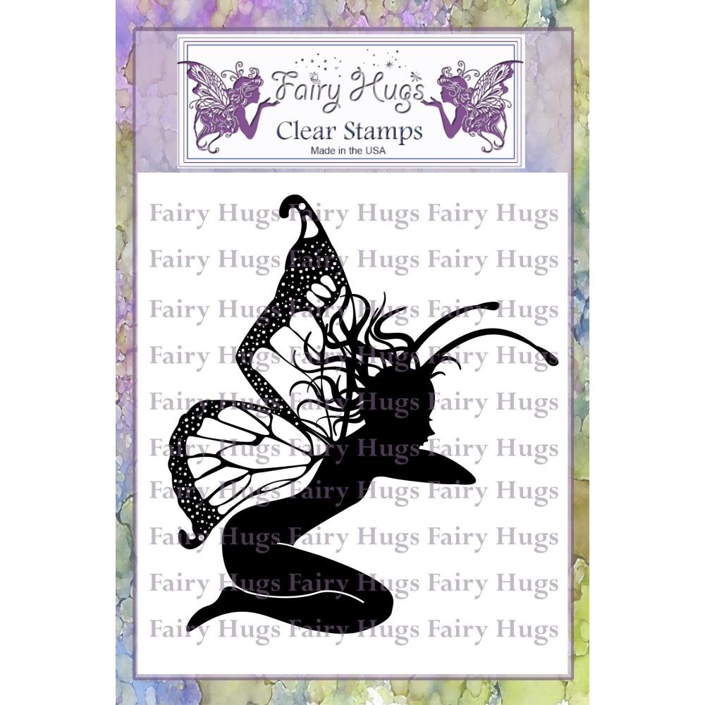 Melia - Clear Stamp