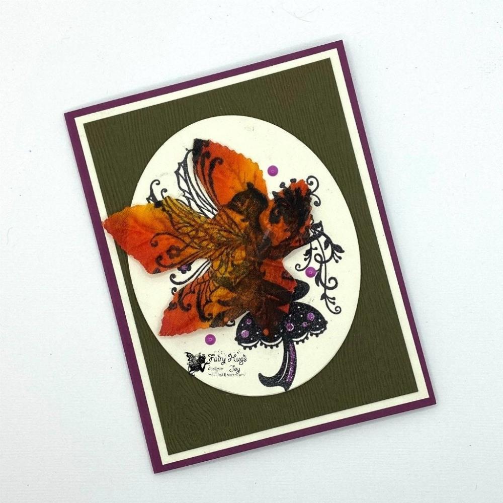 Ciana - Clear Stamp