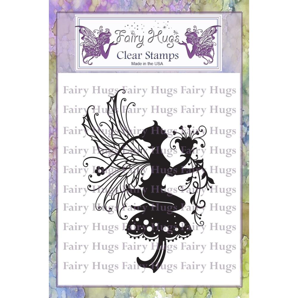 Ciana - Clear Stamp