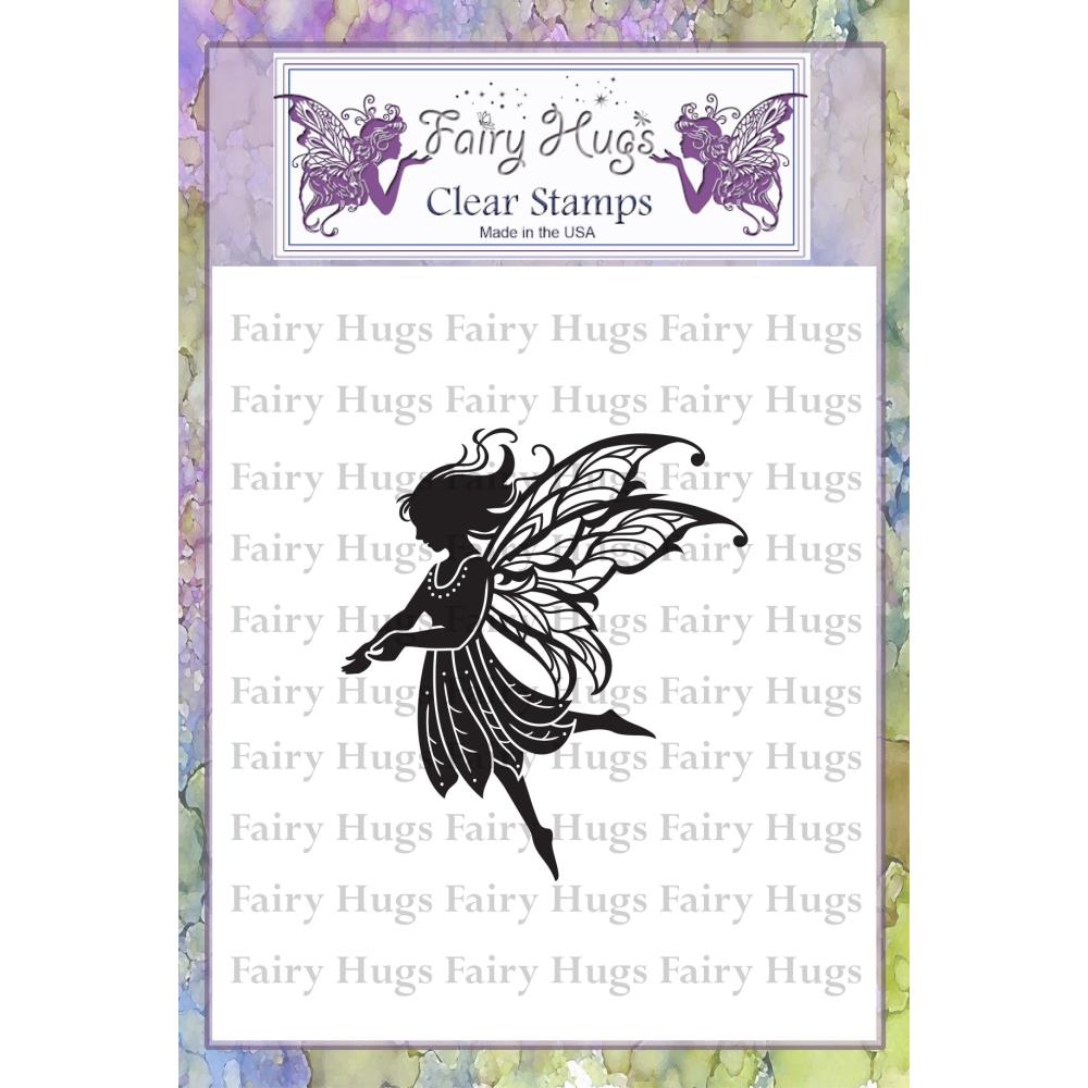 Lantana - Clear Stamp