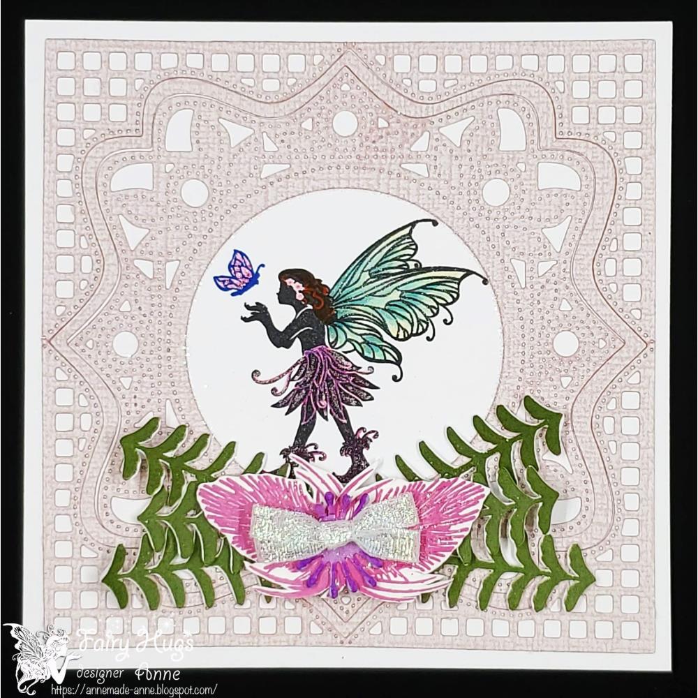 Sivelle - Clear Stamp