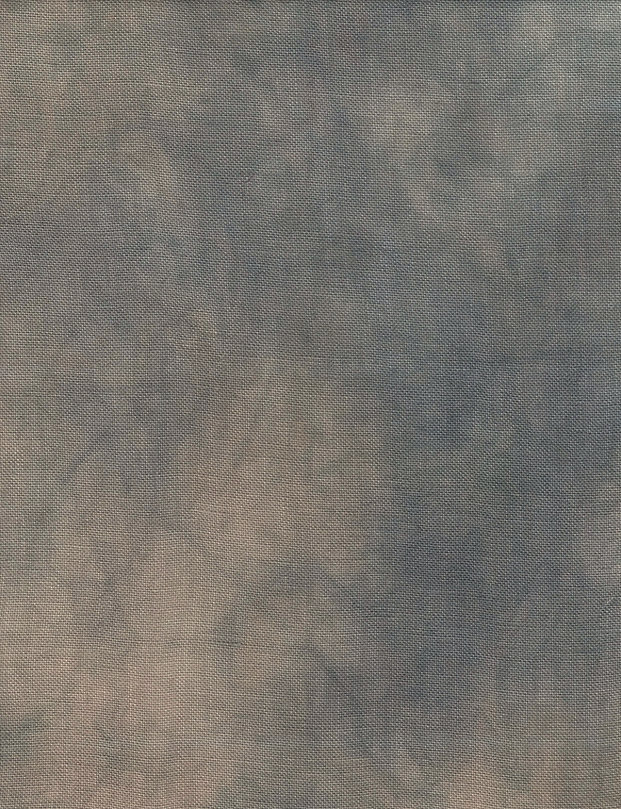 28 Count Cobblestone Linen 12x17