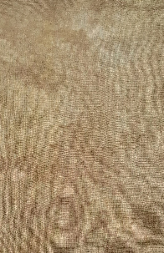 32 Count Cafe Mocha Linen 12x17