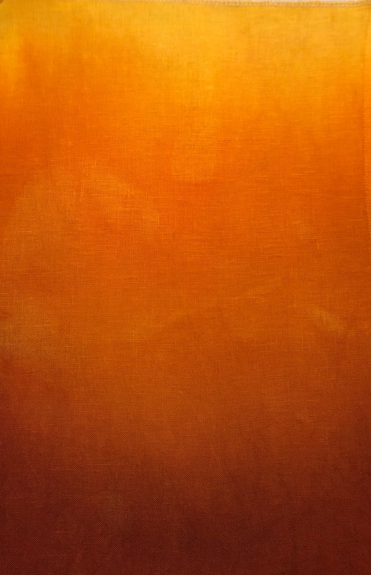 32 Count Fall In Love Linen 12x17