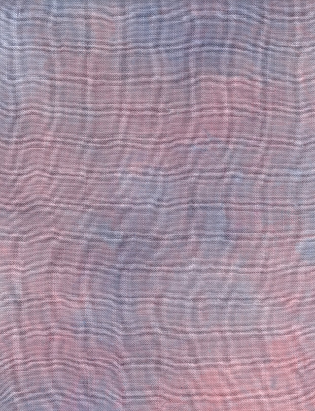 32 Count Sweet Tea Linen 12x17