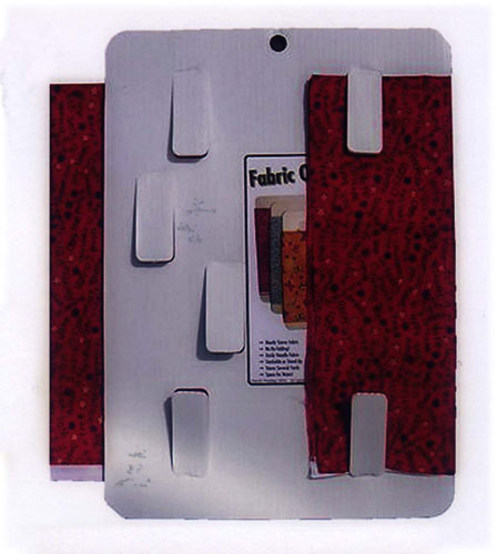 Fabric Organizer Large