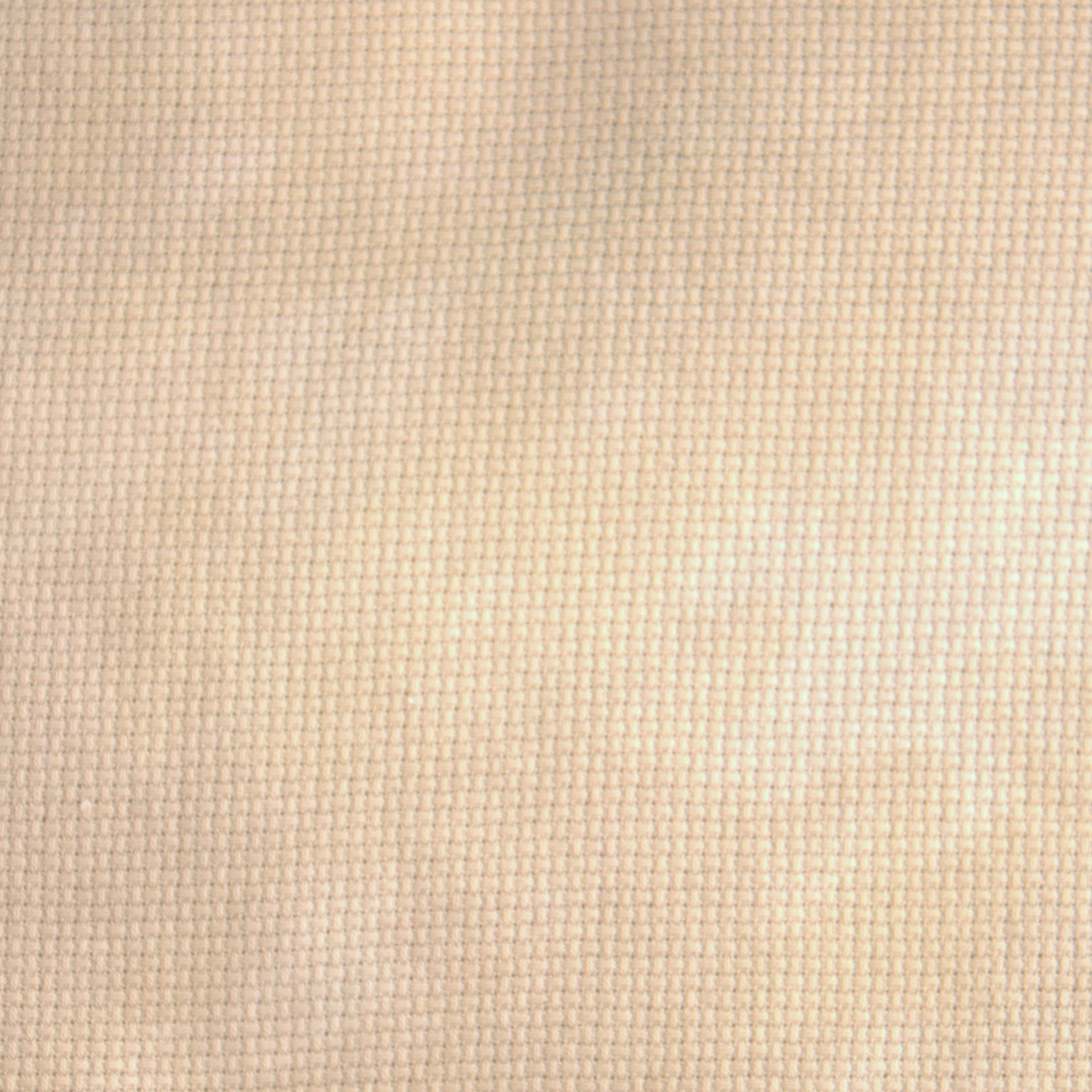 14 Count Cappuccino Aida 18x25