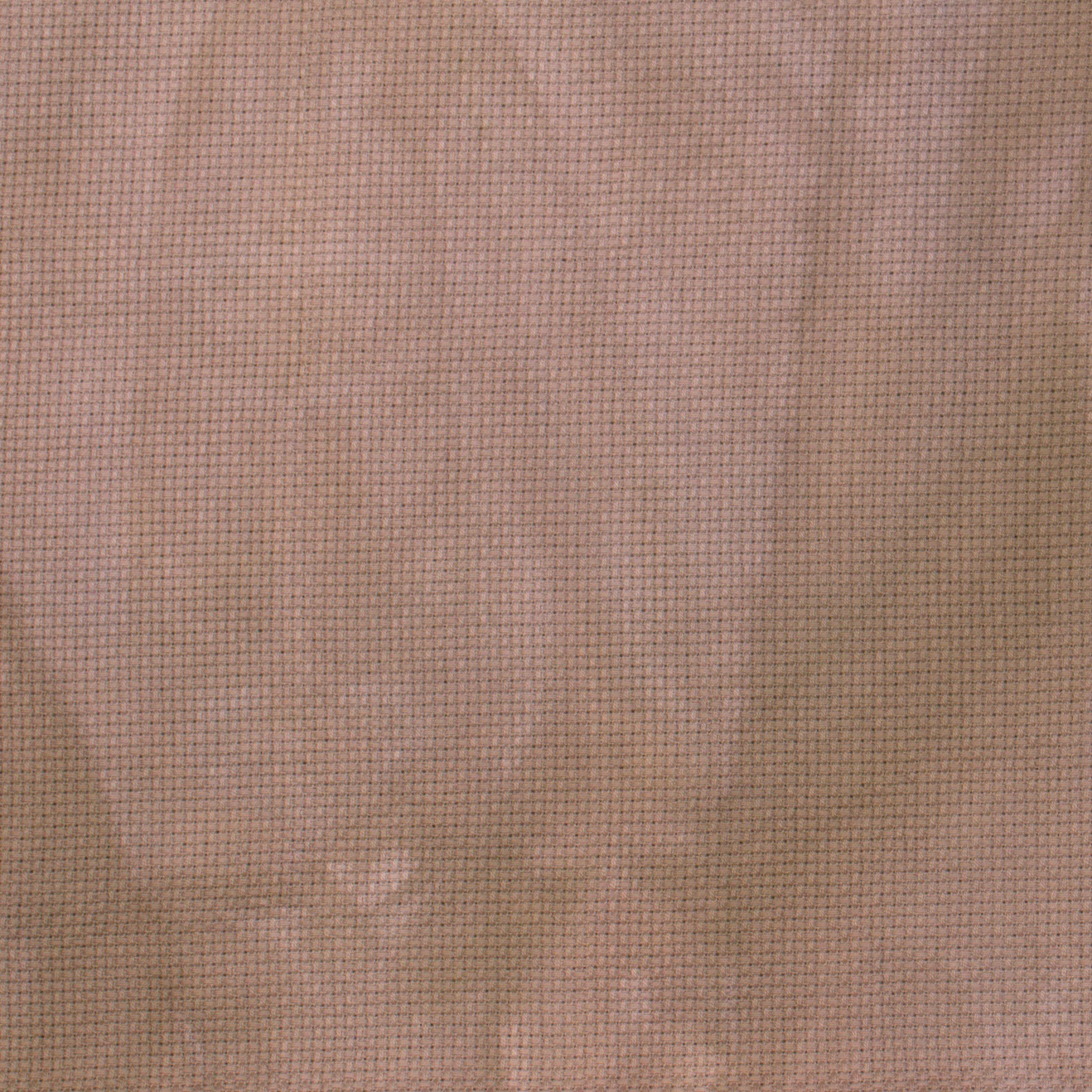 14 Count Espresso Aida 36" x 56"