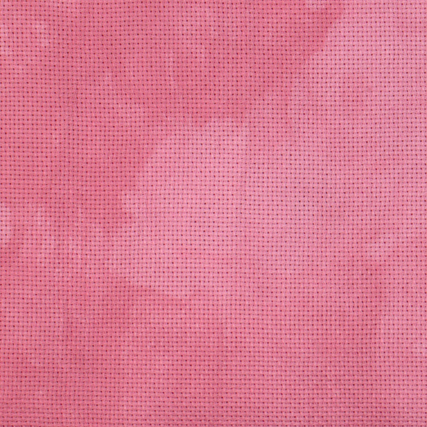 14 Count Peony Aida 18x25