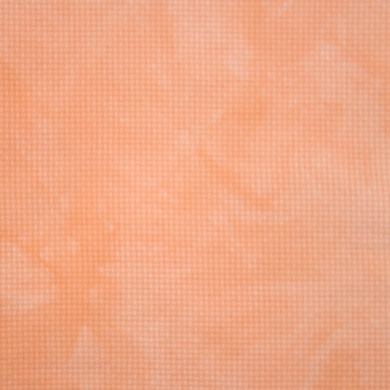 14 Count Amber Aida 18x25