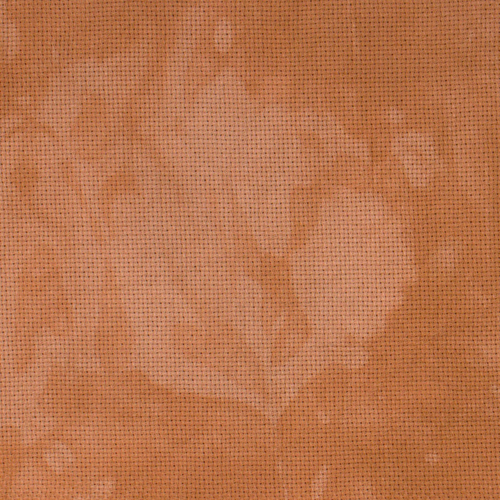 14 Count Brick Aida 36x56