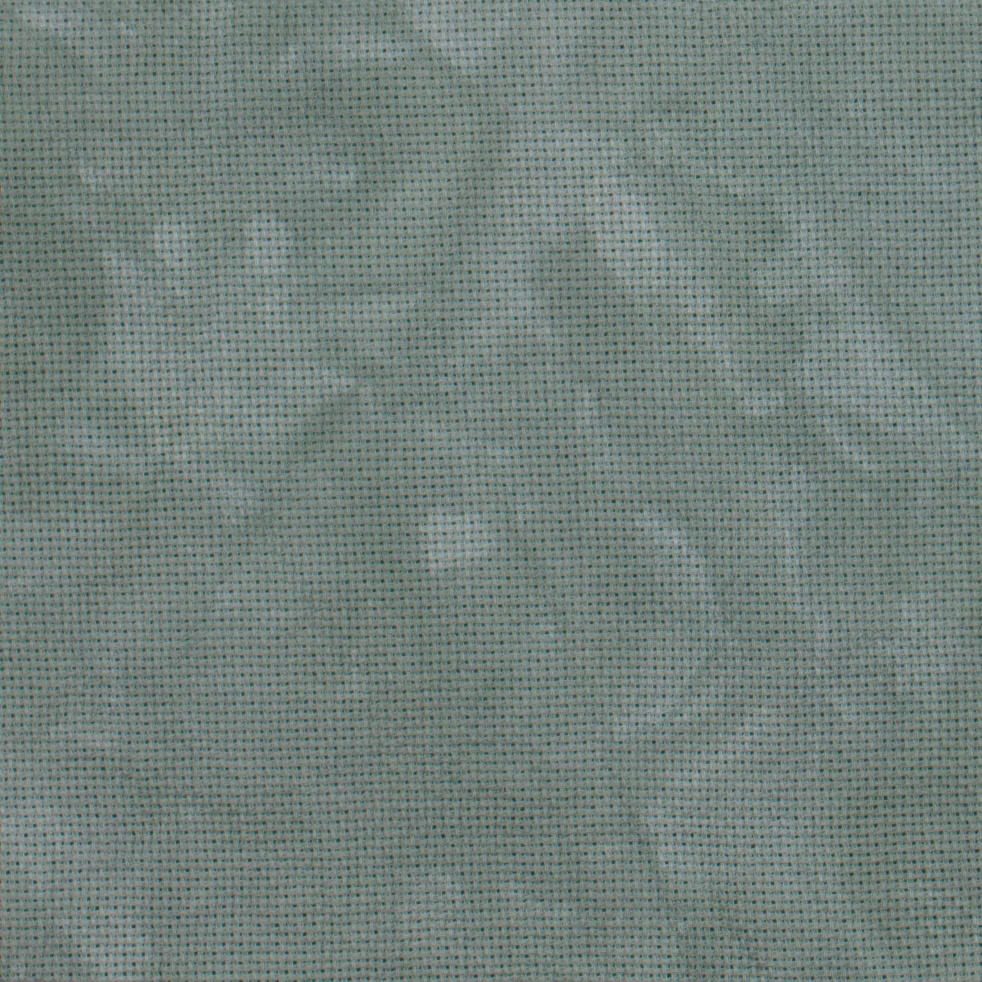 14 Count Pistachio Aida 36x56
