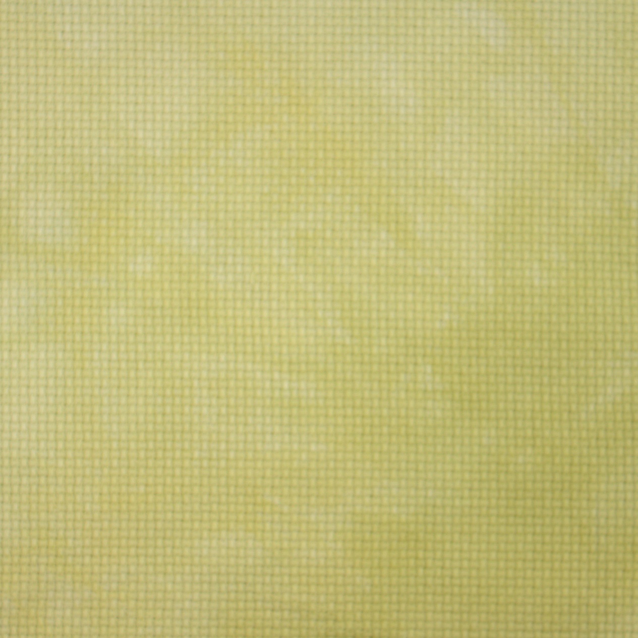 14 Count Kiwi Aida 36x55