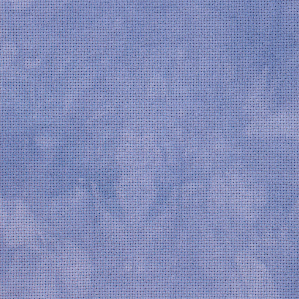 14 Count Blueberry Aida 36x56