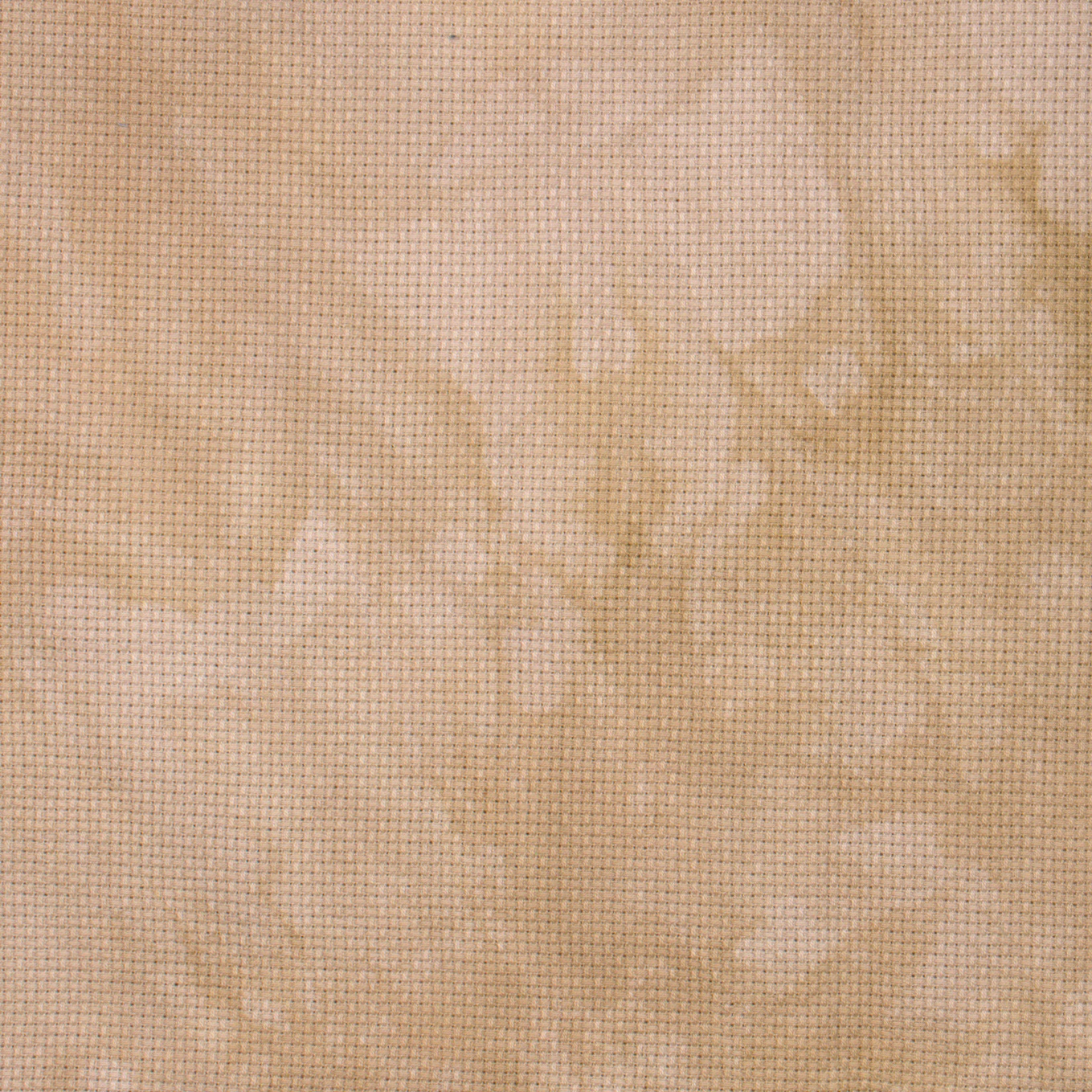 14 Count Parchment Aida 18x25