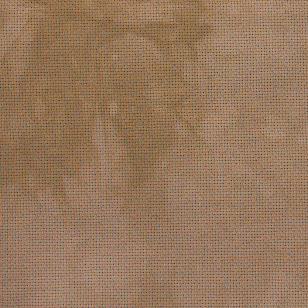 14 Count Dulce de Leche Aida 18x25