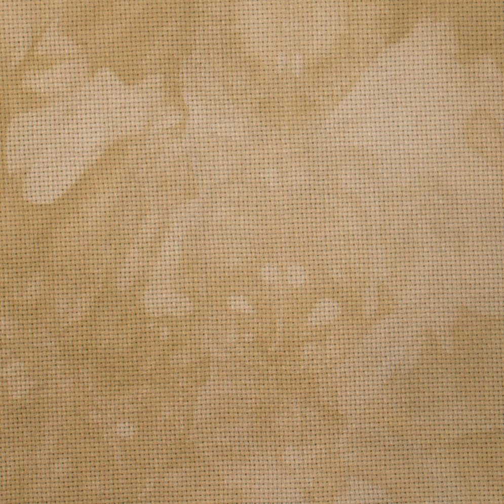 14 Count Sand Aida 28x36