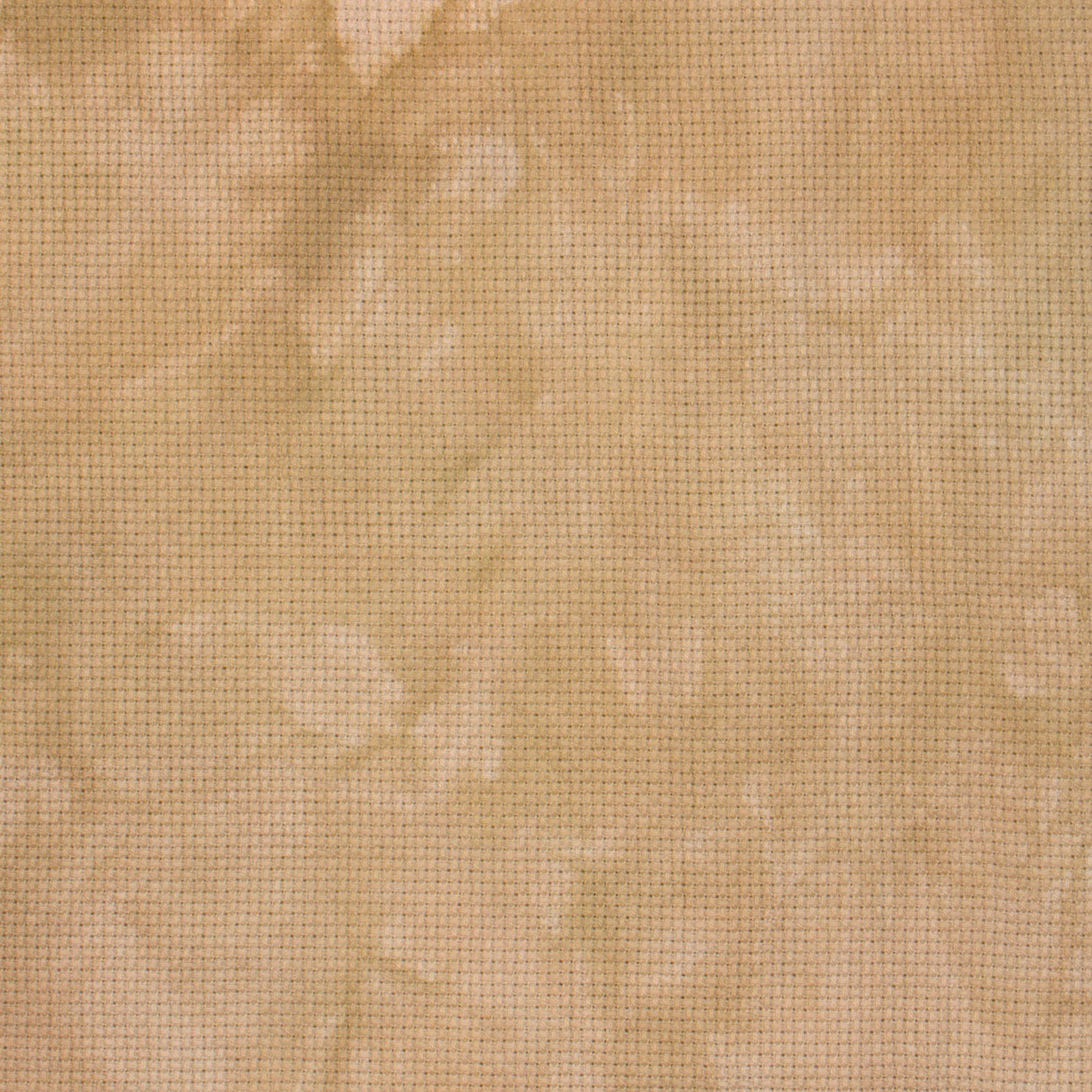14 Count Wheat Aida 28x36