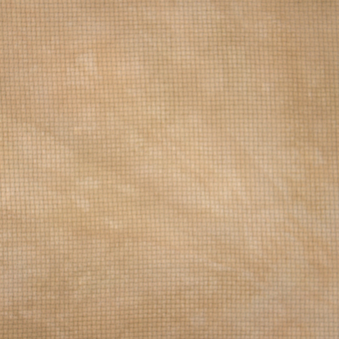 14 Count Oatmeal Aida 28x36