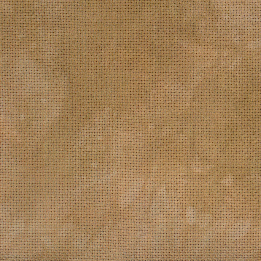 14 Count Old Gold Aida 18x25