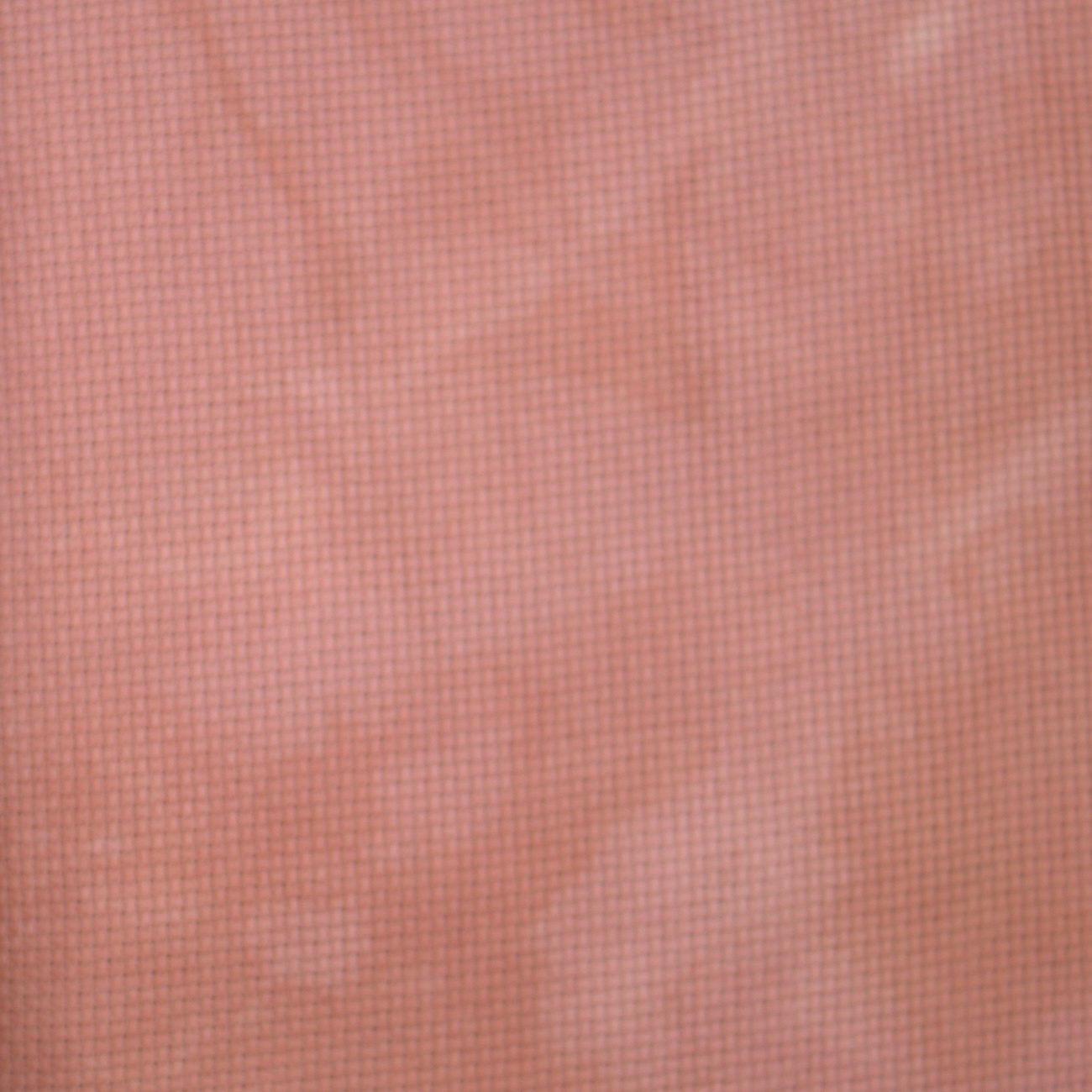 14 Count Hibiscus Aida 36x56