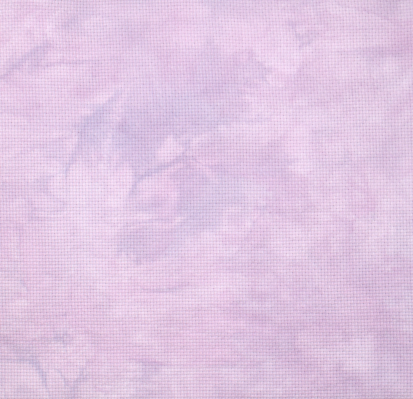14 Count Kunzite Aida 18x25