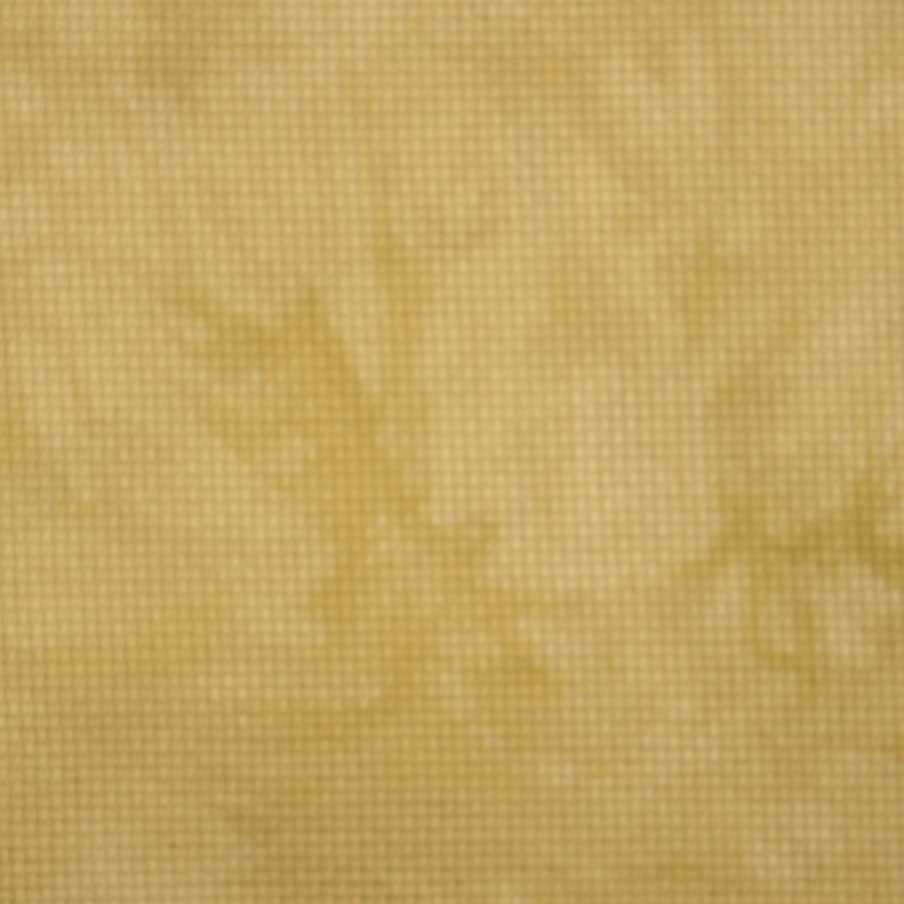14 Count Spicy Mustard Aida 18x25