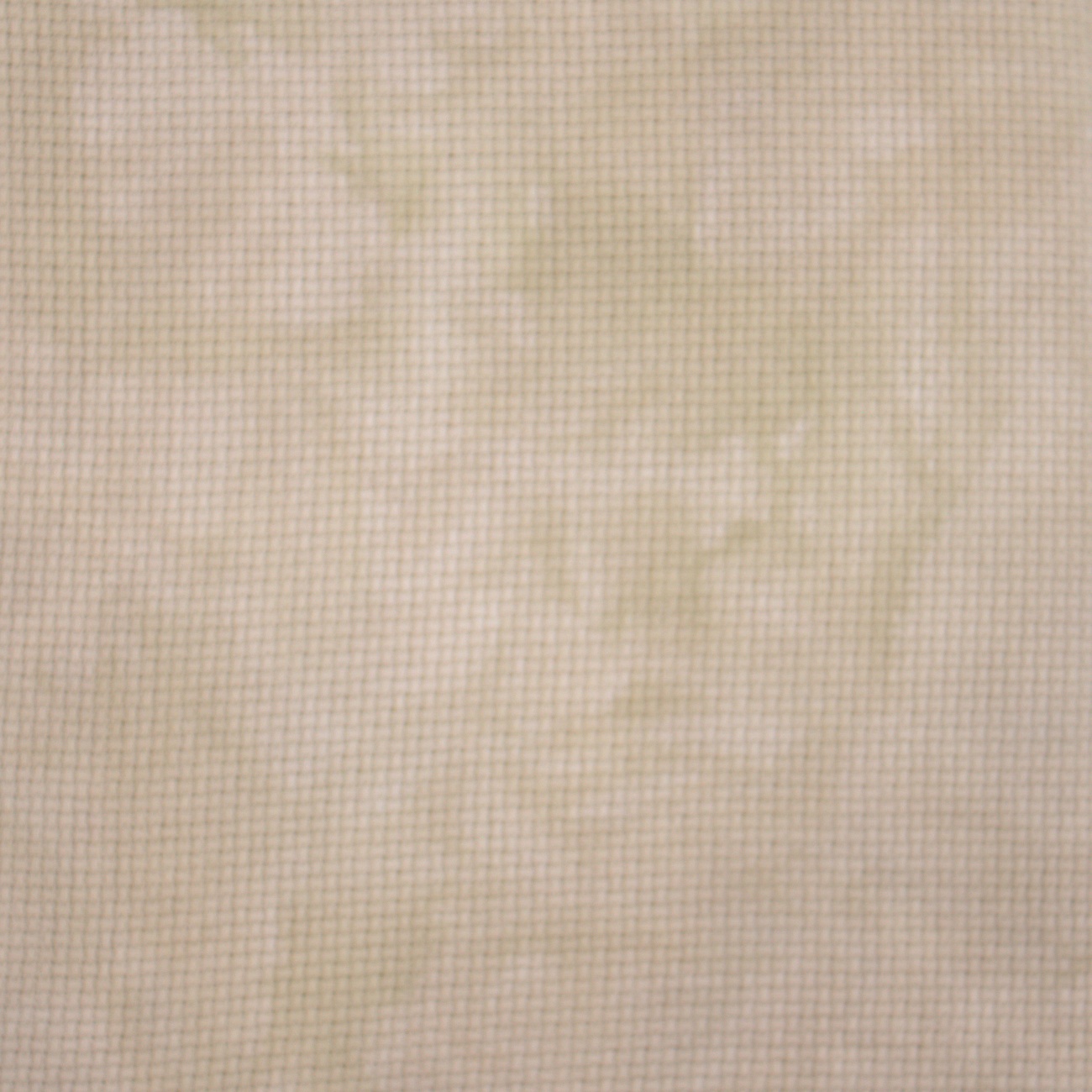 14 Count Moonstone Aida 18x25