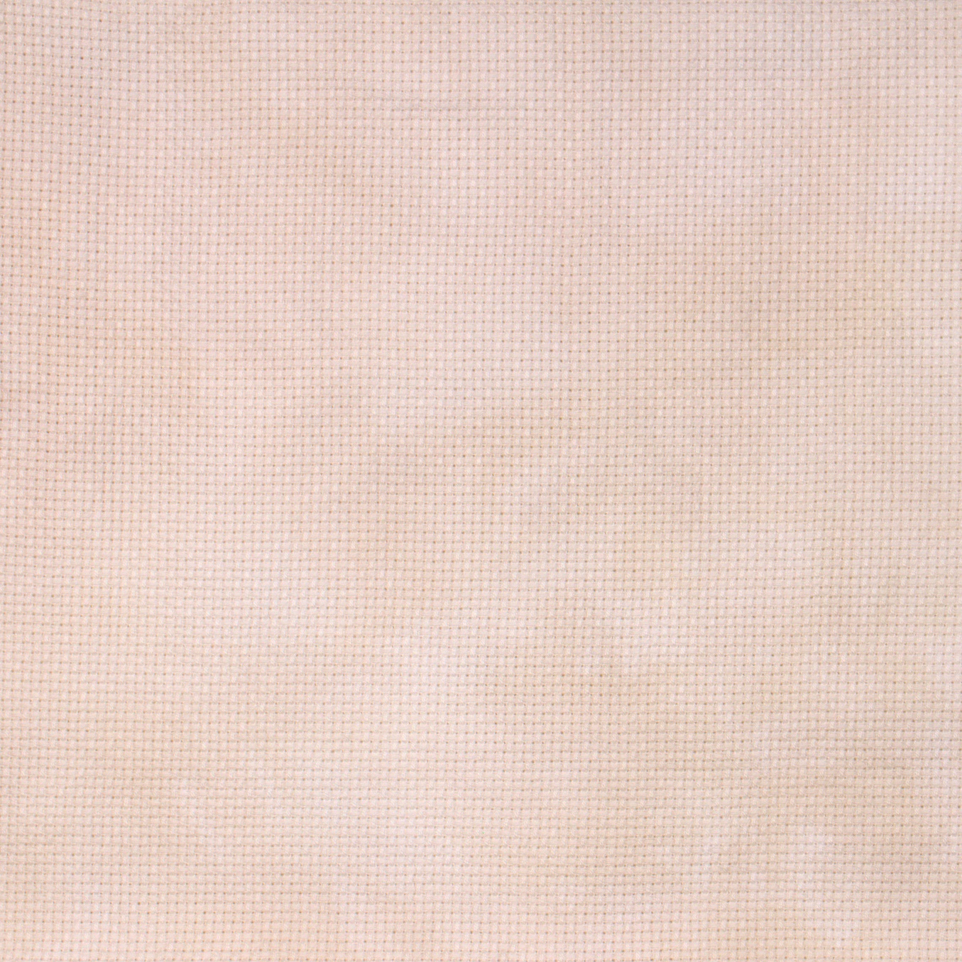 16 Count Cream & Sugar Aida 18x25