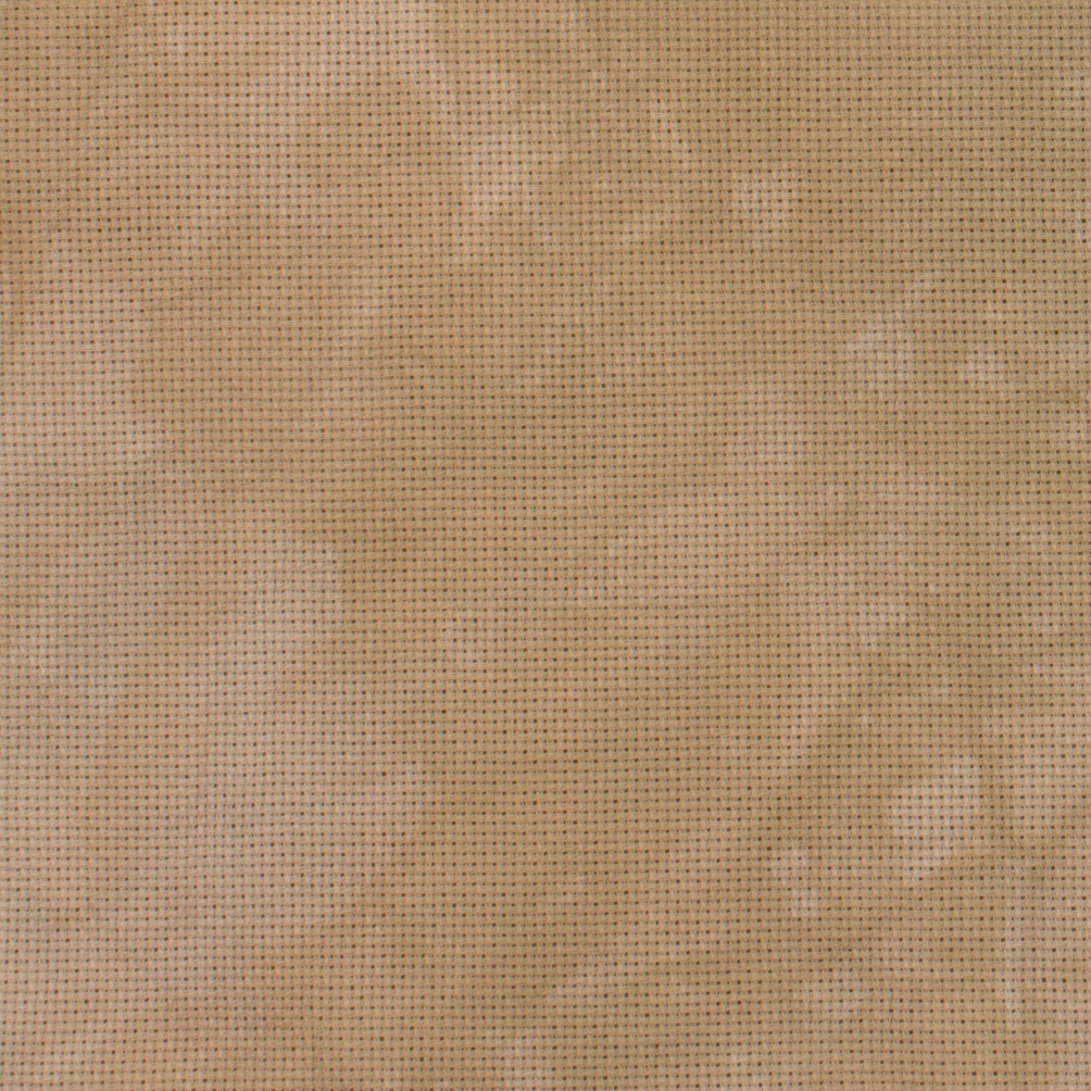 16 Count Caramel Macchiato Aida 18x25